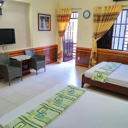 Hong Ngoc 2 Hotel Vung Tau Dış mekan fotoğraf