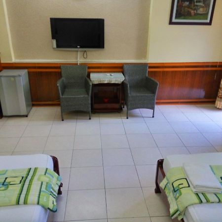 Hong Ngoc 2 Hotel Vung Tau Dış mekan fotoğraf