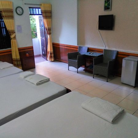 Hong Ngoc 2 Hotel Vung Tau Dış mekan fotoğraf