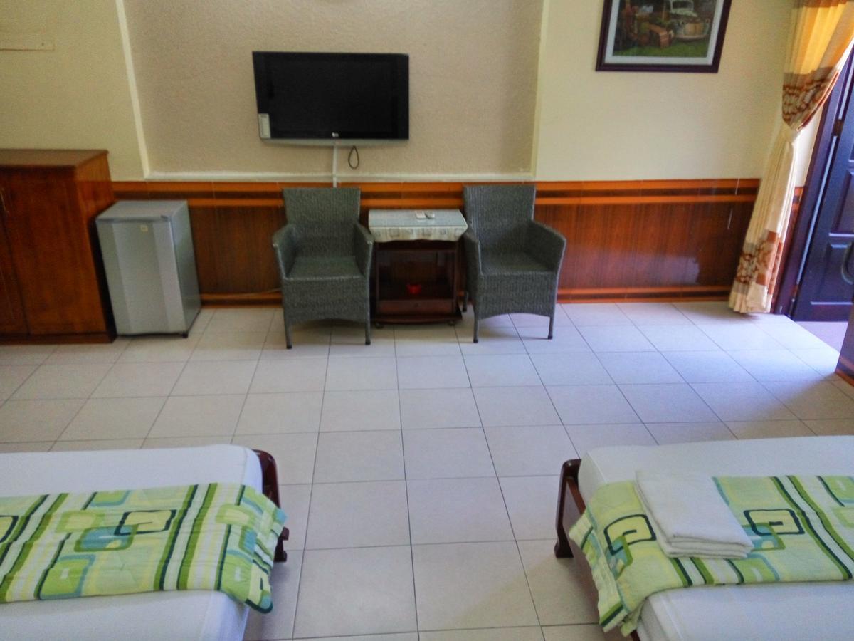 Hong Ngoc 2 Hotel Vung Tau Dış mekan fotoğraf